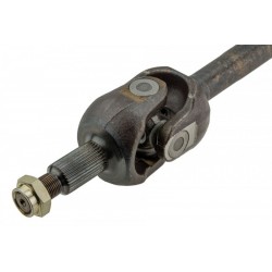 Hajtótengely JEEP WRANGLER 07-18 /ELSŐ,BAL,DANA 44/ 68145209AA