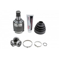 Csuklókészlet, hajtótengely BELSŐ CITROEN C4 AIRCROSS 1.6, 1.6HDI 115KM 12-, PEUGEOT 4008 1.6 12- /BAL,MTM/ NPW-CT-124