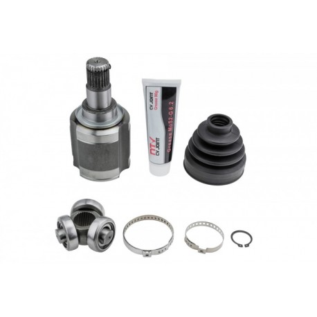 Csuklókészlet, hajtótengely BELSŐ CITROEN C4 AIRCROSS 1.6, 1.6HDI 115KM 12-, PEUGEOT 4008 1.6 12- /BAL,MTM/ NPW-CT-124