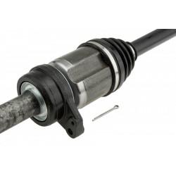 Hajtótengely CITROEN C4 AIRCROSS 1.6, 1.6HDI 115KM 12-, PEUGEOT 4008 1.6 12- /JOBB,MTM/ NPW-CT-127