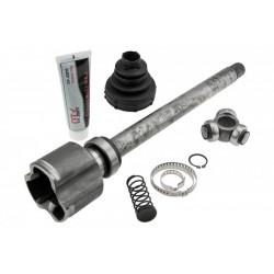 Csuklókészlet, hajtótengely BELSŐ CITREON DS4 2.0HDI 165KM 11-15, 2.0HDI 180KM 14-15, DS4/CROSSBACK 2.0HDI 180KM 14- /JOBB,ATM/