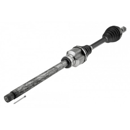 Hajtótengely CITREON DS4 2.0HDI 165KM 11-15, 2.0HDI 180KM 14-15, DS4/CROSSBACK 2.0HDI 180KM 14- /JOBB,ATM/ NPW-CT-129