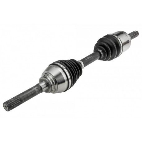 Hajtótengely ISUZU D-MAX 2.5CRDI 4WD 12-, 1.9DDI 4WD 17- /ELSŐ,BAL,JOBB,MTM,ATM/ NPW-IS-005