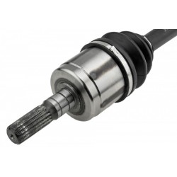 Hajtótengely ISUZU D-MAX 2.5CRDI 4WD 12-, 1.9DDI 4WD 17- /ELSŐ,BAL,JOBB,MTM,ATM/ NPW-IS-005