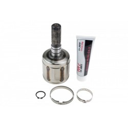 Csuklókészlet, hajtótengely BELSŐ ISUZU D-MAX 2.5CRDI 4WD 12-, 1.9DDI 4WD 17- /ELSŐ,BAL,JOBB,MTM,ATM/ NPW-IS-006