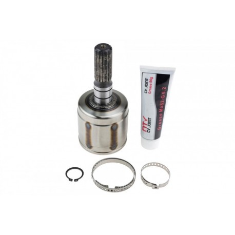 Csuklókészlet, hajtótengely BELSŐ ISUZU D-MAX 2.5CRDI 4WD 12-, 1.9DDI 4WD 17- /ELSŐ,BAL,JOBB,MTM,ATM/ NPW-IS-006