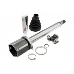 Csuklókészlet, hajtótengely BELSŐ VOLVO S60II D4/T6 13-, V60 D4 13-, V70 III D4 13- /JOBB,ATM TG-81SC/ NPW-VV-134