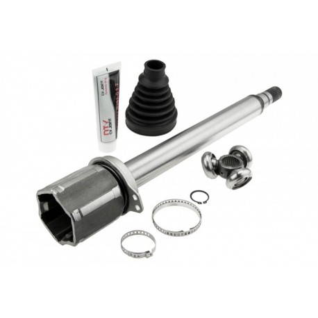 Csuklókészlet, hajtótengely BELSŐ VOLVO S60II D4/T6 13-, V60 D4 13-, V70 III D4 13- /JOBB,ATM TG-81SC/ NPW-VV-134