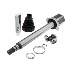 Csuklókészlet, hajtótengely BELSŐ VOLVO S60II D4/T6 13-, V60 D4 13-, V70 III D4 13- /JOBB,ATM TG-81SC/ NPW-VV-134