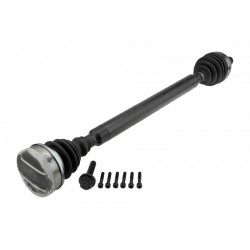 Hajtótengely VW GOLF V/VI/VII, PASSAT B6/B7 TOURAN 10-, SKODA OCTAVIA II/III, YETI 09-, AUDI A3 03-, SEAT LEON 05- /JOBB/