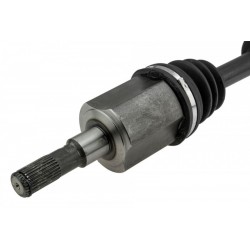 Hajtótengely JEEP CHEROKEE 3.7 4WD 01-08 /ELSŐ,BAL,ATM/ NPW-CH-100