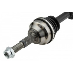 Hajtótengely JEEP CHEROKEE 3.7 4WD 01-08 /ELSŐ,BAL,ATM/ NPW-CH-100