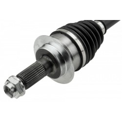 Hajtótengely SUZUKI SX4 S-CROSS 1.6 13- /JOBB,MTM,ATM/ NPW-SU-044