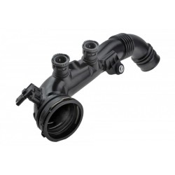 Töltőlevegő cső 3.0 BMW 3 E90/E91/E92/E93 06-13 13717590306