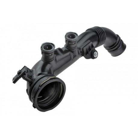 Töltőlevegő cső 3.0 BMW 3 E90/E91/E92/E93 06-13 13717590306