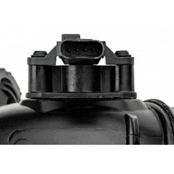 Töltőlevegő cső 3.0 BMW 3 E90/E91/E92/E93 06-13 13717590306