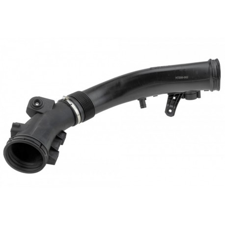 Töltőlevegő cső 3.0 BMW BMW X5 E70 09-13 , BMW X5 F15 12-18 , BMW X6 E71 09-14 , BMW X6 F16 13-19 , BMW 6 F06 GRAN COUPE 11-15 ,