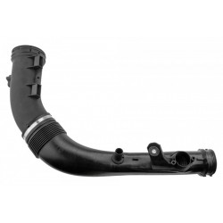 Töltőlevegő cső 3.0 BMW BMW X5 E70 09-13 , BMW X5 F15 12-18 , BMW X6 E71 09-14 , BMW X6 F16 13-19 , BMW 6 F06 GRAN COUPE 11-15 ,