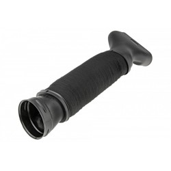 Töltőlevegő cső /BAL/ MERCEDES C W203 2.5/3.0/3.5 , MERCEDES C CL203 2.5/3.5 05-08 , MERCEDES C S203 2.5/3.0/3.5 05-07 ,