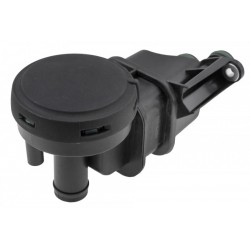 Olajleválasztó, forgattyúsház szellőztetés PORSCHE BOXSTER 2.7,2.9,3.4 2009-,CAYMAN 2.7,2.9,3.4,3.8 2009- 9A110704202