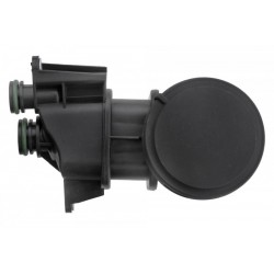 Olajleválasztó, forgattyúsház szellőztetés PORSCHE BOXSTER 2.7,2.9,3.4 2009-,CAYMAN 2.7,2.9,3.4,3.8 2009- 9A110704202