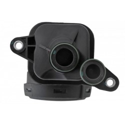 Olajleválasztó, forgattyúsház szellőztetés PORSCHE BOXSTER 2.7,2.9,3.4 2009-,CAYMAN 2.7,2.9,3.4,3.8 2009- 9A110704202