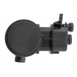 Olajleválasztó, forgattyúsház szellőztetés PORSCHE 911 3.4,3.6,3.8,3.8T 2009-/991.1/991.2/997.2/ 9A110704002