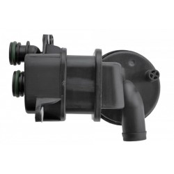 Olajleválasztó, forgattyúsház szellőztetés PORSCHE 911 3.4,3.6,3.8,3.8T 2009-/991.1/991.2/997.2/ 9A110704002