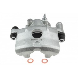 Féknyereg ELSŐ MITSUBISHI PAJERO 82-90, L200 83-96, L300 80-, HYUNDAI GALLOPER 91-98 /BAL, 22MM/ HZP-MS-033