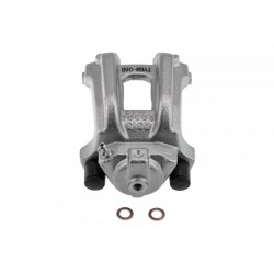 Féknyereg HÁTSÓ BMW 3 F30/F31/F80 11-, 3 GRAN TOURISMO F34 12-, 4 F32/F33/82/F86 13-, 4 GRAN COUPE F36 14- /BAL/ HZT-BM-060