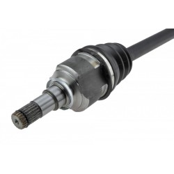 Hajtótengely TOYOTA PRIUS 1.5HYBRID 03-09 /BAL/ 43420-47020