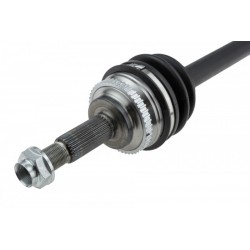 Hajtótengely TOYOTA PRIUS 1.5HYBRID 03-09 /BAL/ 43420-47020