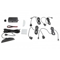 UNIVERZÁLIS PARKOLÁSÉRZÉKELŐ KÉSZLET EPDC-UV-014B