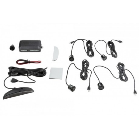 UNIVERZÁLIS PARKOLÁSÉRZÉKELŐ KÉSZLET EPDC-UV-014B