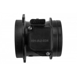 Légmennyiségmérő 2.7,3.0 AUDI A4(B5,B6,B7),A6(C5,C6) 1997-2006 /5 PIN 06C133471A
