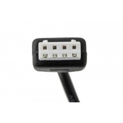 UNIVERZÁLIS PARKOLÁSÉRZÉKELŐ KÉSZLET EPDC-UV-017W