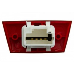 Kapcsoló, főfényszóró CITROEN C1 2005-,PEUGEOT 107 2005-,TOYOTA AYGO 2005- 6490.NG