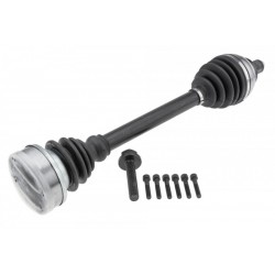 Hajtótengely VW 1.4TSI, GOLF V/IV/PLUS 06-, PASSAT B6/B7 09-, TOURAN 06-, JETTA III 06 /BAL,MTM/ NPW-VW-180