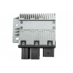 Vezérlőegység, elektromos ventillátor (motorhűtés) VW MULTIVAN V 1.9TDI,2.5TDI 2003-,TRANSPORTER T5 1.9TDI,2.5TDI 2003-