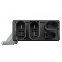 Vezérlőegység, elektromos ventillátor (motorhűtés) VW MULTIVAN V 1.9TDI,2.5TDI 2003-,TRANSPORTER T5 1.9TDI,2.5TDI 2003-