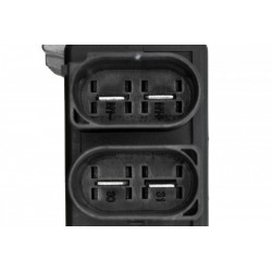 Vezérlőegység, elektromos ventillátor (motorhűtés) VW MULTIVAN V 1.9TDI,2.5TDI 2003-,TRANSPORTER T5 1.9TDI,2.5TDI 2003-