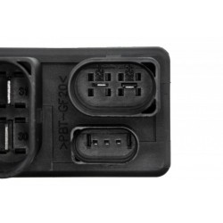 Vezérlőegység, elektromos ventillátor (motorhűtés) VW MULTIVAN V 1.9TDI,2.5TDI 2003-,TRANSPORTER T5 1.9TDI,2.5TDI 2003-