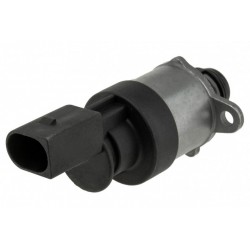 Szabályozó szelep, üzemanyag mennyiség (Common-Rail-System) BMW 1 E81/E87 116D,118D,120D 2004-,3 E90/E91