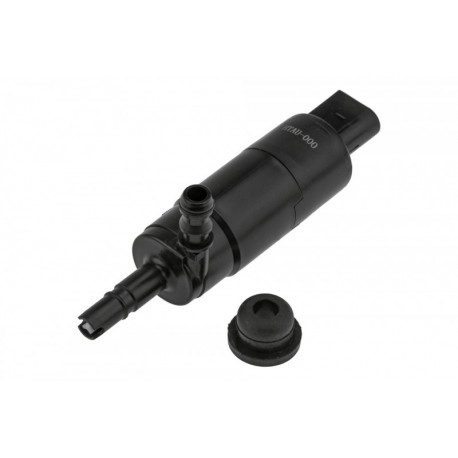 Mosóvízszivattyú, fényszórómosó AUDI A2,A3,A4,A5,A6 -2007, BMW 1(E81,E82,E87,E88), 3(E36,E46,E90,E91,E92,E93), 5(E39,E60,E61),