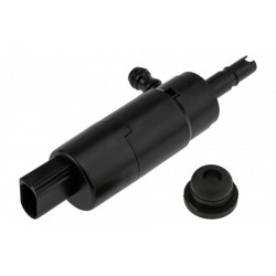 Mosóvízszivattyú, fényszórómosó AUDI A2,A3,A4,A5,A6 -2007, BMW 1(E81,E82,E87,E88), 3(E36,E46,E90,E91,E92,E93), 5(E39,E60,E61),