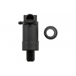 Mosóvízszivattyú, fényszórómosó FORD FOCUS II, MONDEO III, MONDEO IV VOLVO C70 II, S40 II, S60 I, S80 I, S80 II 1998-2016