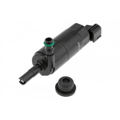 Mosóvízszivattyú, fényszórómosó FORD FOCUS MK2 04-12, C-MAX(DM2) 03-10, KUGA I MK1 08-12, MONDEO MK3 00-07, VOLVO S40 II 04-12,