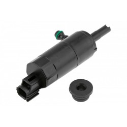 Mosóvízszivattyú, fényszórómosó FORD FOCUS MK2 04-12, C-MAX(DM2) 03-10, KUGA I MK1 08-12, MONDEO MK3 00-07, VOLVO S40 II 04-12,