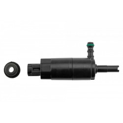 Mosóvízszivattyú, fényszórómosó FORD FOCUS MK2 04-12, C-MAX(DM2) 03-10, KUGA I MK1 08-12, MONDEO MK3 00-07, VOLVO S40 II 04-12,