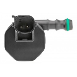 Mosóvízszivattyú, fényszórómosó FORD FOCUS MK2 04-12, C-MAX(DM2) 03-10, KUGA I MK1 08-12, MONDEO MK3 00-07, VOLVO S40 II 04-12,